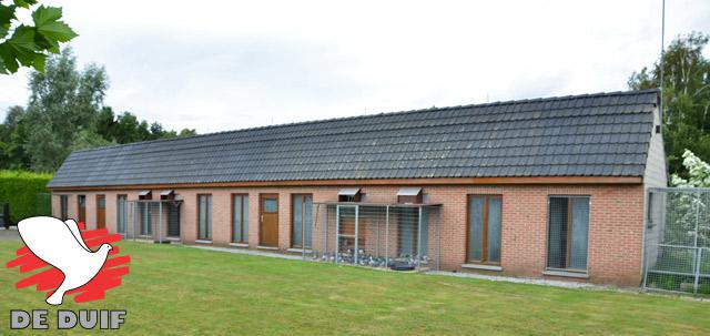 Lofts of Bosmans-Leekens