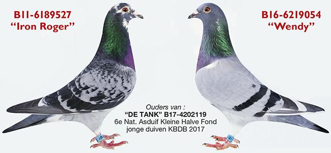 Ouders "De Tank"