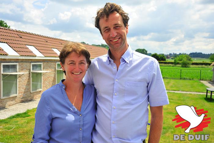 Joost De Smeyter-Restiaen, Melden Joost De Smeyter-Restiaen, Melden