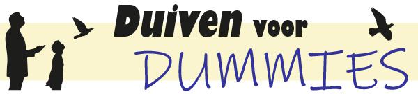 Duiven voor dummies