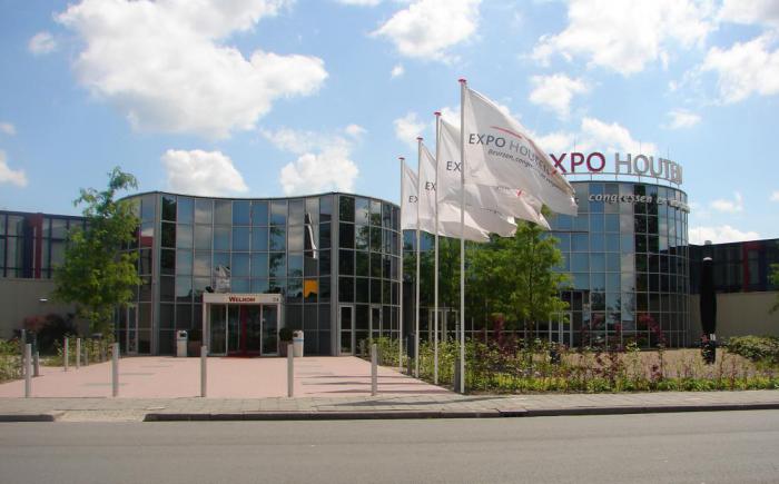 Expo Houten