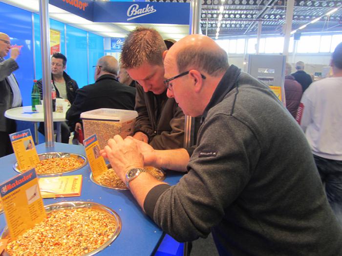 Voorjaarsbeurs Houten