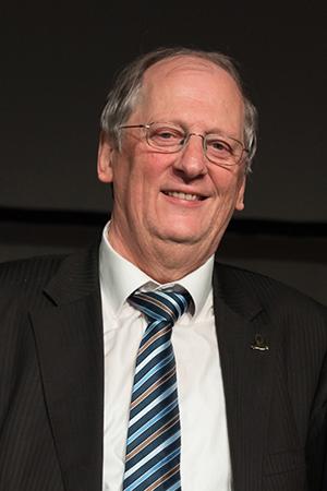 Jan Hermans, 16-03-1948 - 12-03-2022