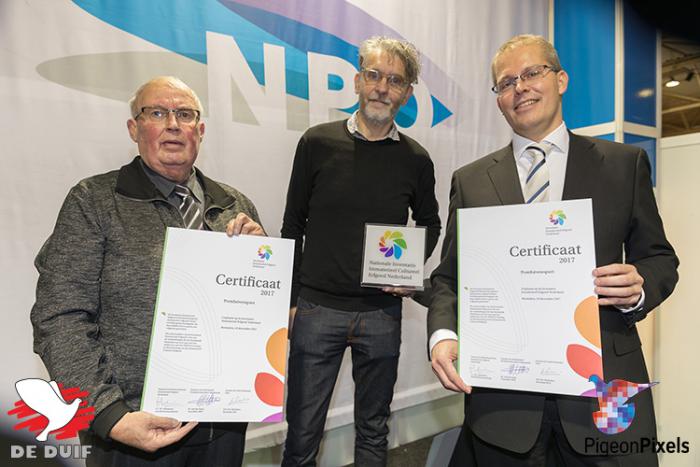 Duivensport immaterieel erfgoed Duivensport immaterieel erfgoed