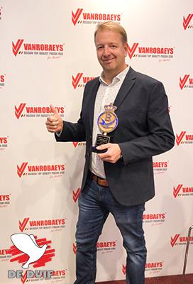 Guy Van der Auwera