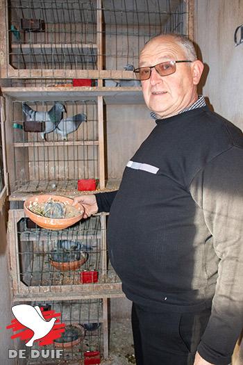 Roger Vanmeert