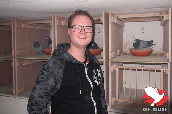 Dennis Veugelers Dennis Veugelers