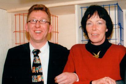 Marijke Vink Marijke Vink