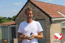 Joost De Smeyter-Restiaen