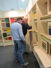 Voorjaarsbeurs Houten