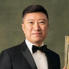 Mr Xing Wei "Kaier"