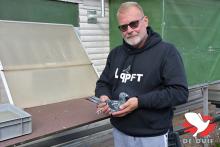 Patrick Logghe.