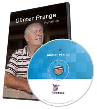 Gunter Prange pigeon film