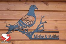 Mirthe & Maithe Uytterhoeven 
