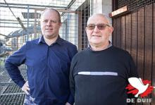 Roger & Koen Vanmeert