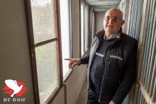 Toen Roger een twintigtal jaar geleden muggengaas in de vensters plaatste gingen de prestaties onmiddellijk crescendo.