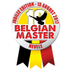 Belgian Master Jubileum