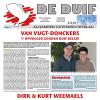 De Duif 2020 week 13