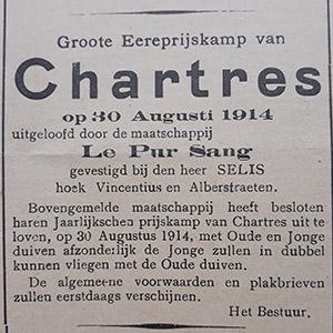 De Duif 1914