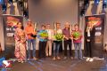 Internationale Zware Fondcompetitie Gouden Duif