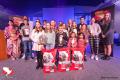 Gouden Duif Junior.