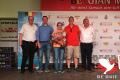 5e Plaats / 5th Place: Celine Sun and Rik Hermans.