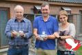 Comb.Bosmans-Leekens: unstoppable in 2014 with thanks to the ‘Lucky Luke’ family