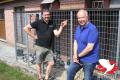 Een topseizoen voor Marc Bosmans en Dirk Leekens!