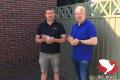 Marc Bosmans en Dirk Leekens doen het ook in 2018 weer geweldig.