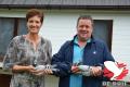 Marleen Govaerts en Jan Broeckx