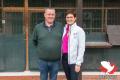 Jan en Marleen Broeckx bekroonden een schitterend seizoen 2023 met 3x 1e provinciaal en twee Olympiadeduiven!