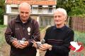 René Coenen wint 1e Nationaal Chateauroux III tegen 17.269 jonge duiven.