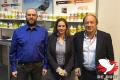 Na mooie successen in Brasschaat gaat het team Nicole de Weerd met heel wat ambitie van start in Mol.