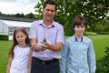 Dirk Deroose wint 1e Nat. Bourges