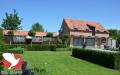 De hokken in Olsene