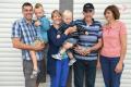 Familie Dockx