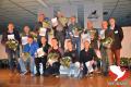 Hokkampioen Vitesse onaangewezen : 1 T. Kuiper 2 Thomas van den Berg 3 G. de Nijs 4 J. Kuijzer 5 J. Schutte &amp; Zn 6 L.M. van Erp 7 A.J.S. van Bragt 8 P. Mast 9 G. en H. Calis 10 P. &amp; T. van Kester.