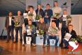 Hokkampioen Marathon Middaglossing aangewezen : 1 Comb de Pijper 2 Comb Vromans 3 Toon van Vliet 4 Bas Jansen 5 I. Meerkerk 6 A. Kerklaan 7 R. van Moorselaar 8 Comb. Kroon &amp; Erren 9 P. Smits 10 Van Schijndel &amp; Znn.