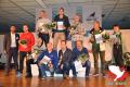 Hokkampioen Marathon Middaglossing onaangewezen : 1 C. &amp; G. Koopman 2 Toon van Vliet 3 A. Kerklaan 4 J. &amp; F. Wendel 5 H. van Pijkeren 6 J. Schutjens 7 Comb Seelen 8 Ron Voorn 9 Den Boer-van Mierlo 10 P. van Straten.