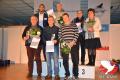 Duifkampioen Marathon Middaglossing : 1 P. van Dongen 2 J. Ouwerkerk 3 Comb. Vromans 4 A. Thijs &amp; Zn. 5 Fam Jacobs.