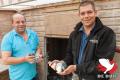 Tjipke &amp; Jouke Elzinga