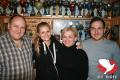 Roland, Madlen, Mariola en Denis Faber.