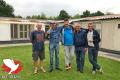 De combinatie Faes-Wils met Ulrich Lemmens.