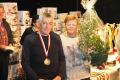 Willy Daniëls was outstanding bij de jaarlingen. Hij werd kampioen en won in deze reeks ook de titel van eerste asduif. Ook op nationaal vlak werd hij in beide klasseringen met ruime voorsprong als winnaar afgevlagd.