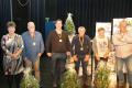 De nationale winnaars 2016 van Fondclub Antwerpen.