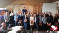 Participants of the 7th edition of the Golden Ten.