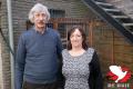 Staf Habraken en Viviane Ducheyne