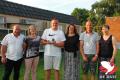 Vader en zoon Harchies winnen Nationaal Limoges bij de oude duiven.