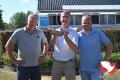 De gebroeders Jo en Raf Herbots en hun team winnen Bourges bij de jonge duiven en hebben daarmee tevens de snelste van alle 31.091 deelnemende duiven!