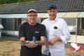 Kippenvel bij Team Hooymans.be. Hij won 1e nationaal Aurillic bij de oude duiven en had daarmee ook de snelste van 5889 duiven.